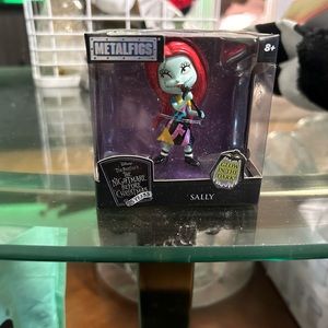 Nightmare before Christmas